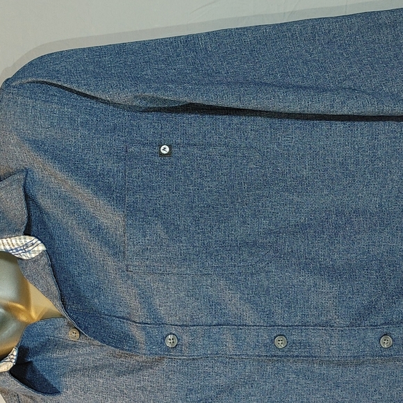 Marmot Collard Button Down Long Sleeve - Picture 2 of 7